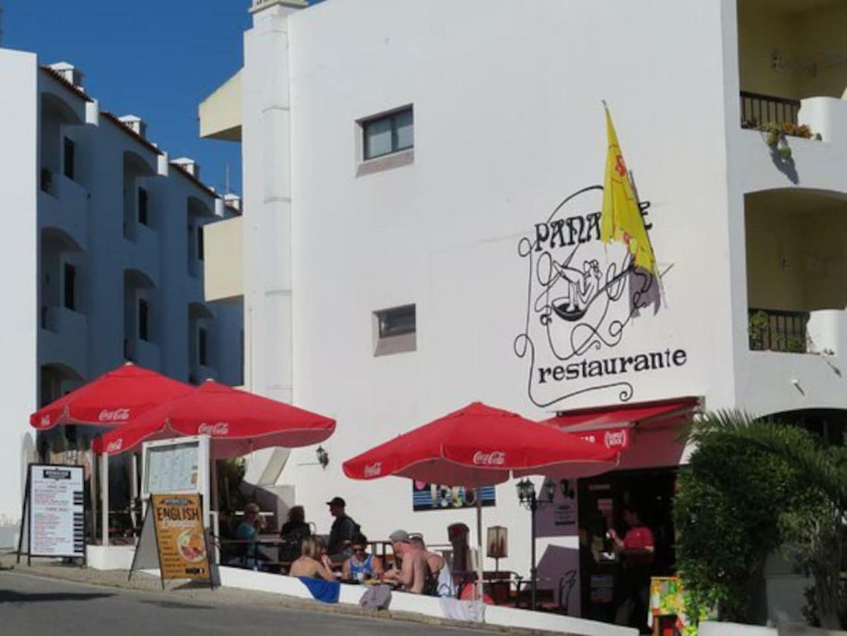 Detrinver In Albufeira 305 Exterior foto