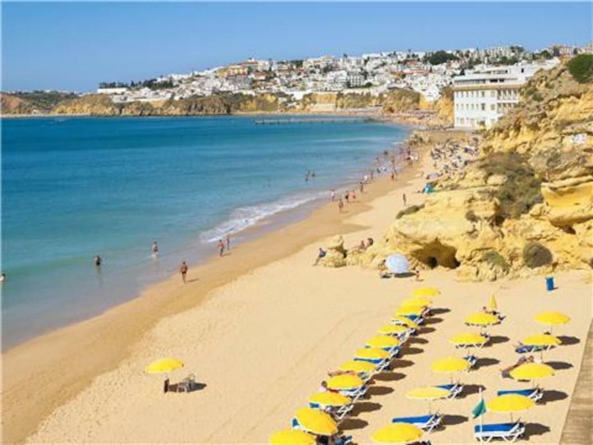 Detrinver In Albufeira 305 Exterior foto